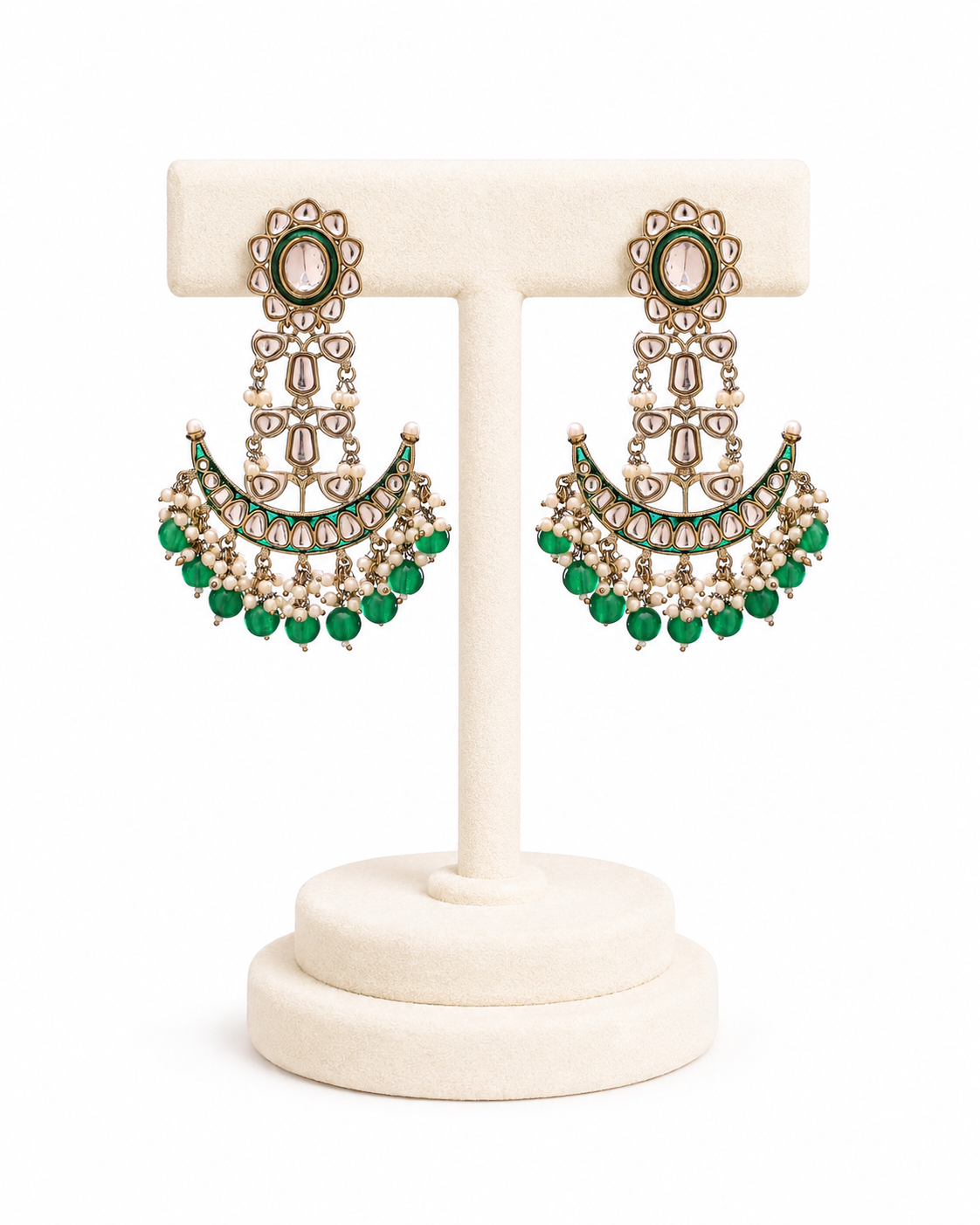 Ameera Emerald Chandbalis - Pabeena