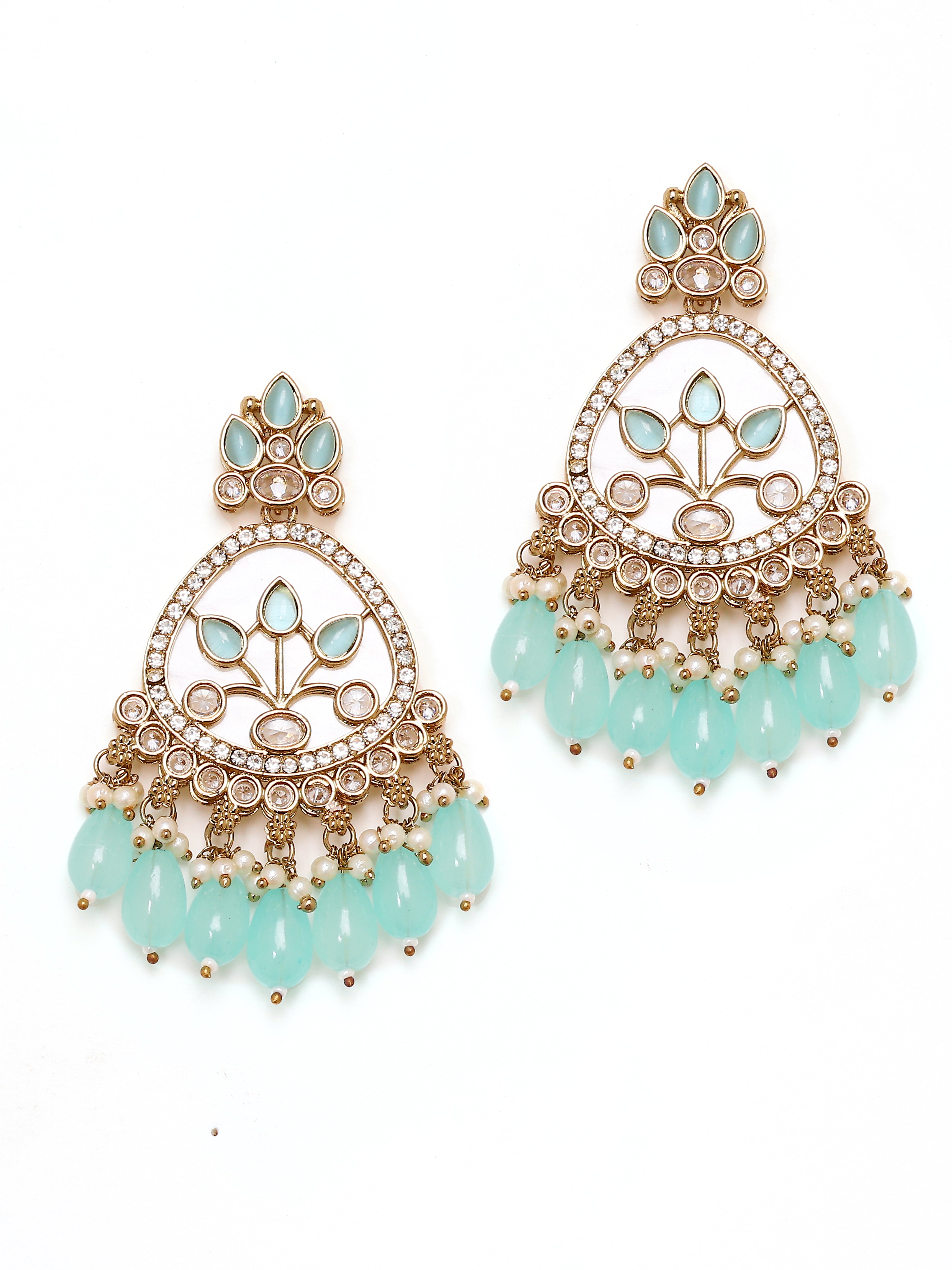 Aqua Noor Chandbaalis - Pabeena