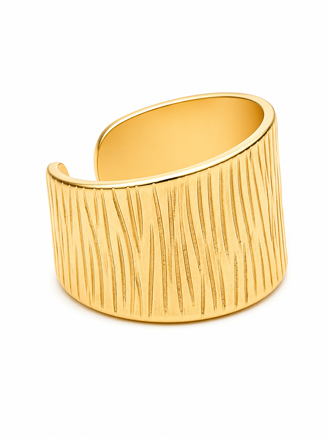 Gilded Ridge Ring – view 5 – Pabeena