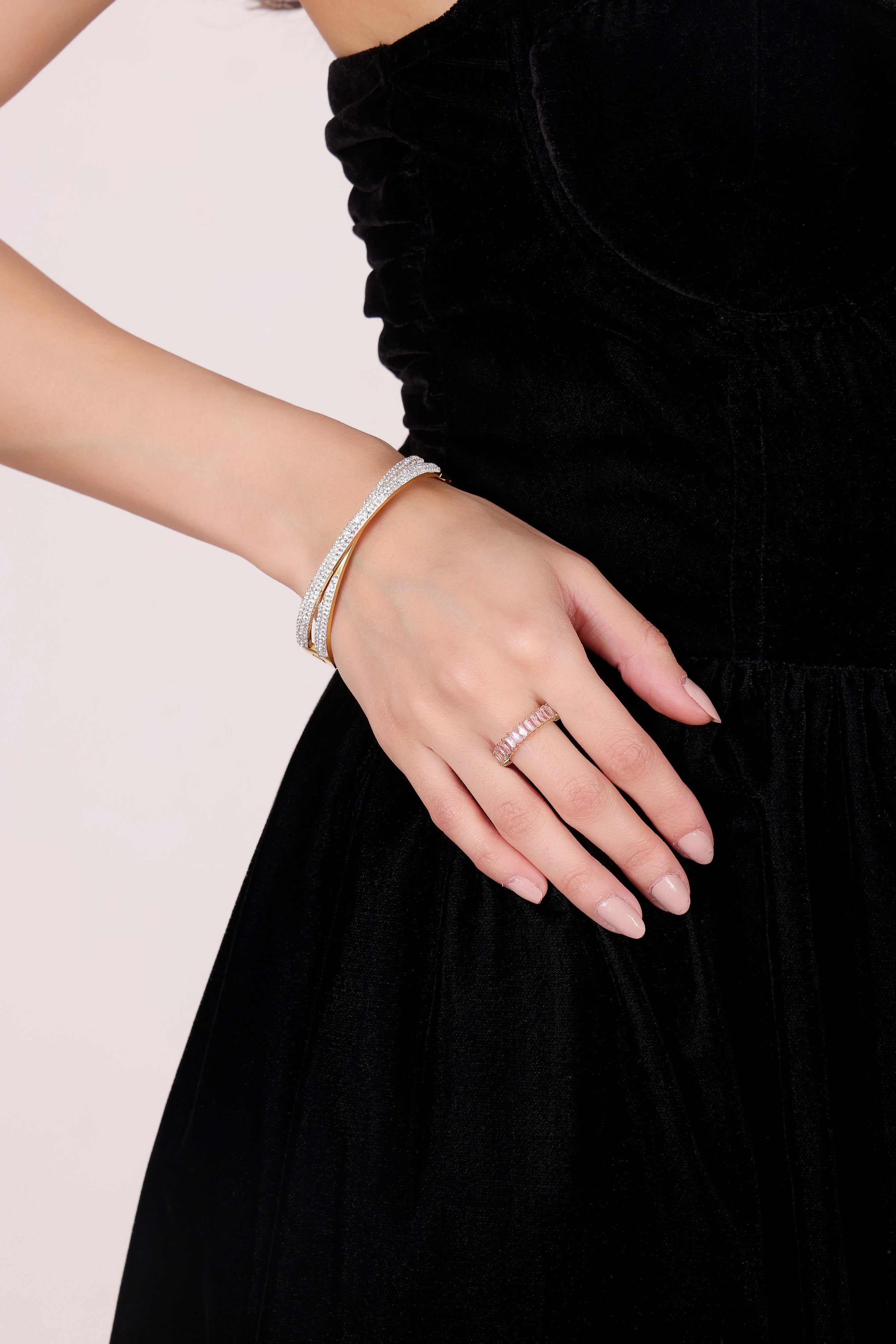 Chain Link Bracelet - Pabeena
