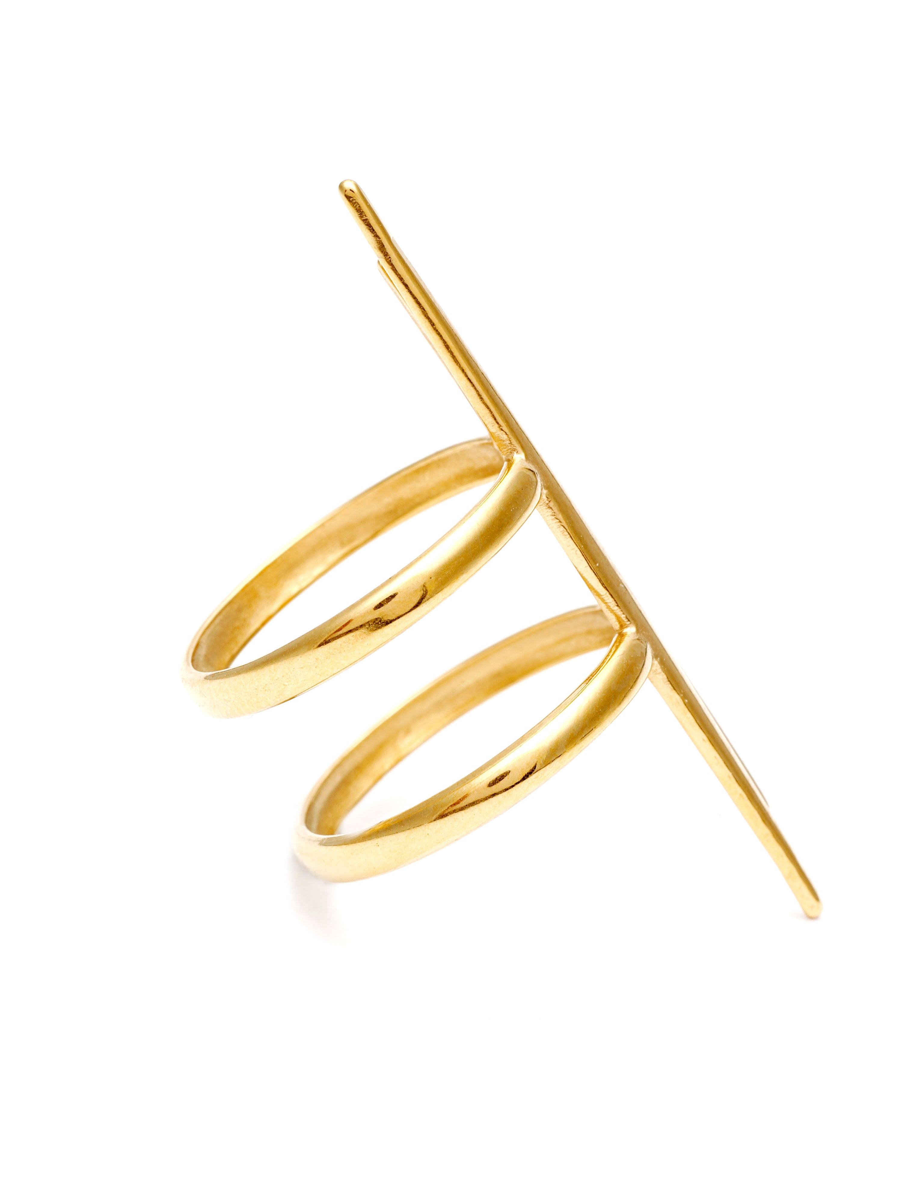 Linea Ring - Pabeena