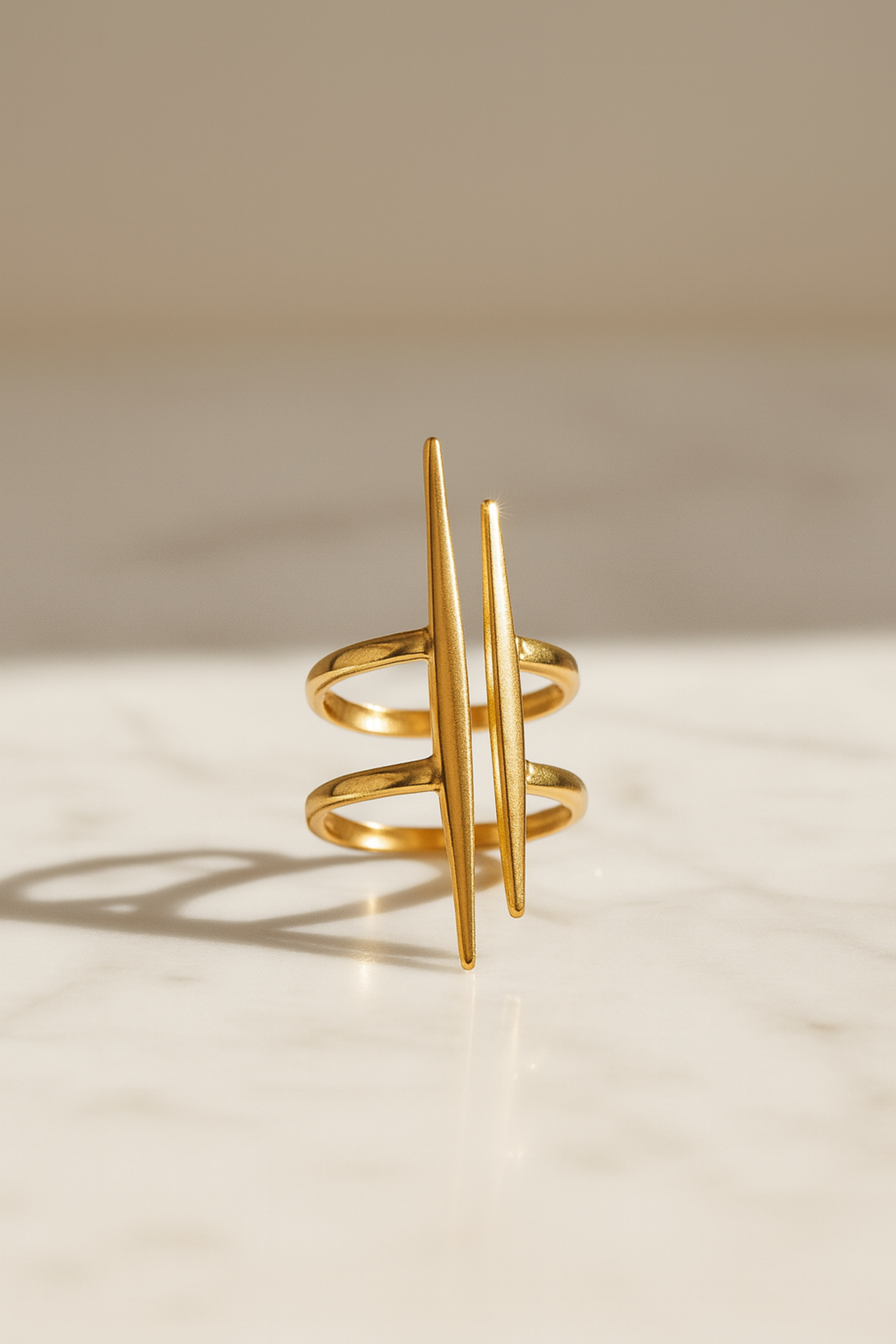 Linea Ring - Pabeena