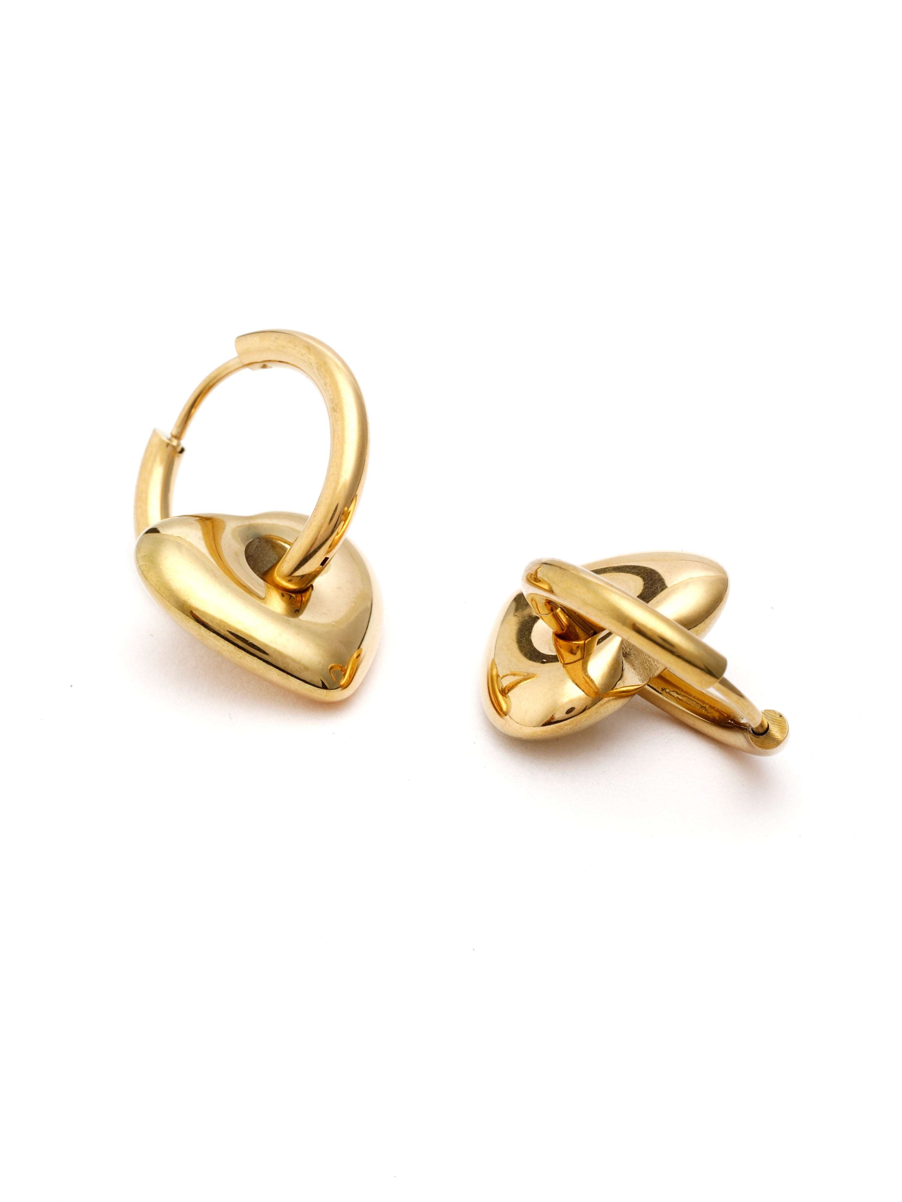 Trueheart Hoops - Pabeena