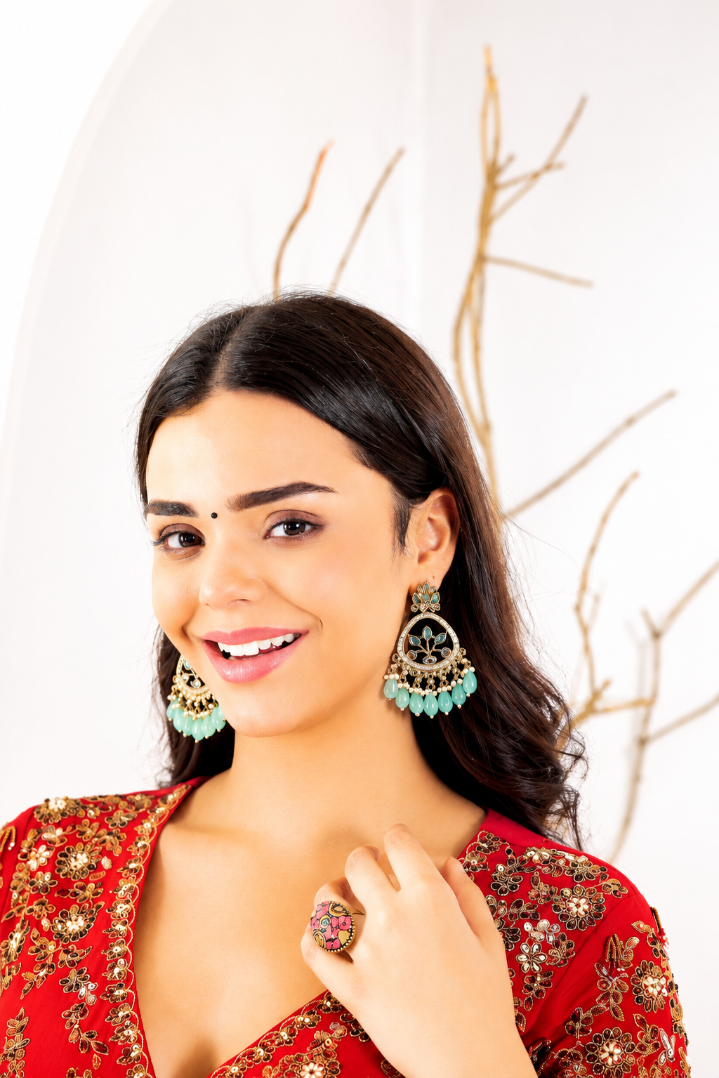 Aqua Noor Chandbaalis - Pabeena
