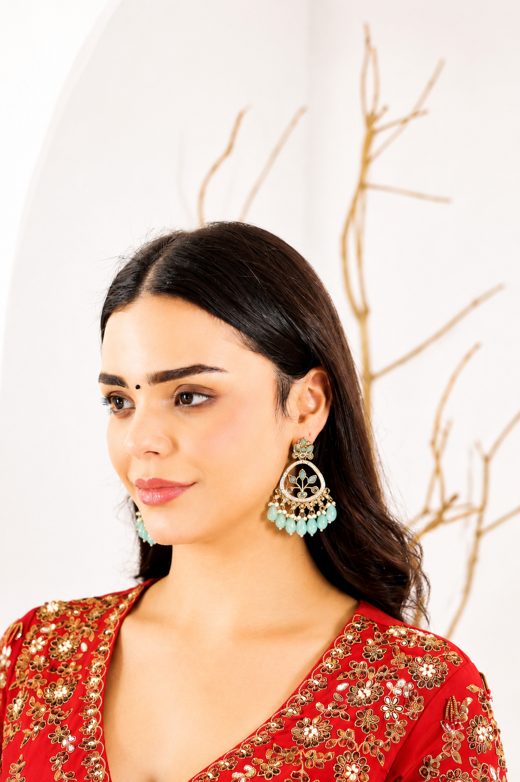 Aqua Noor Chandbaalis - Pabeena