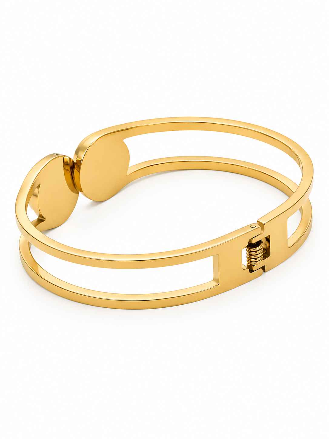 Luna Orbit Bracelet – view 5 – Pabeena