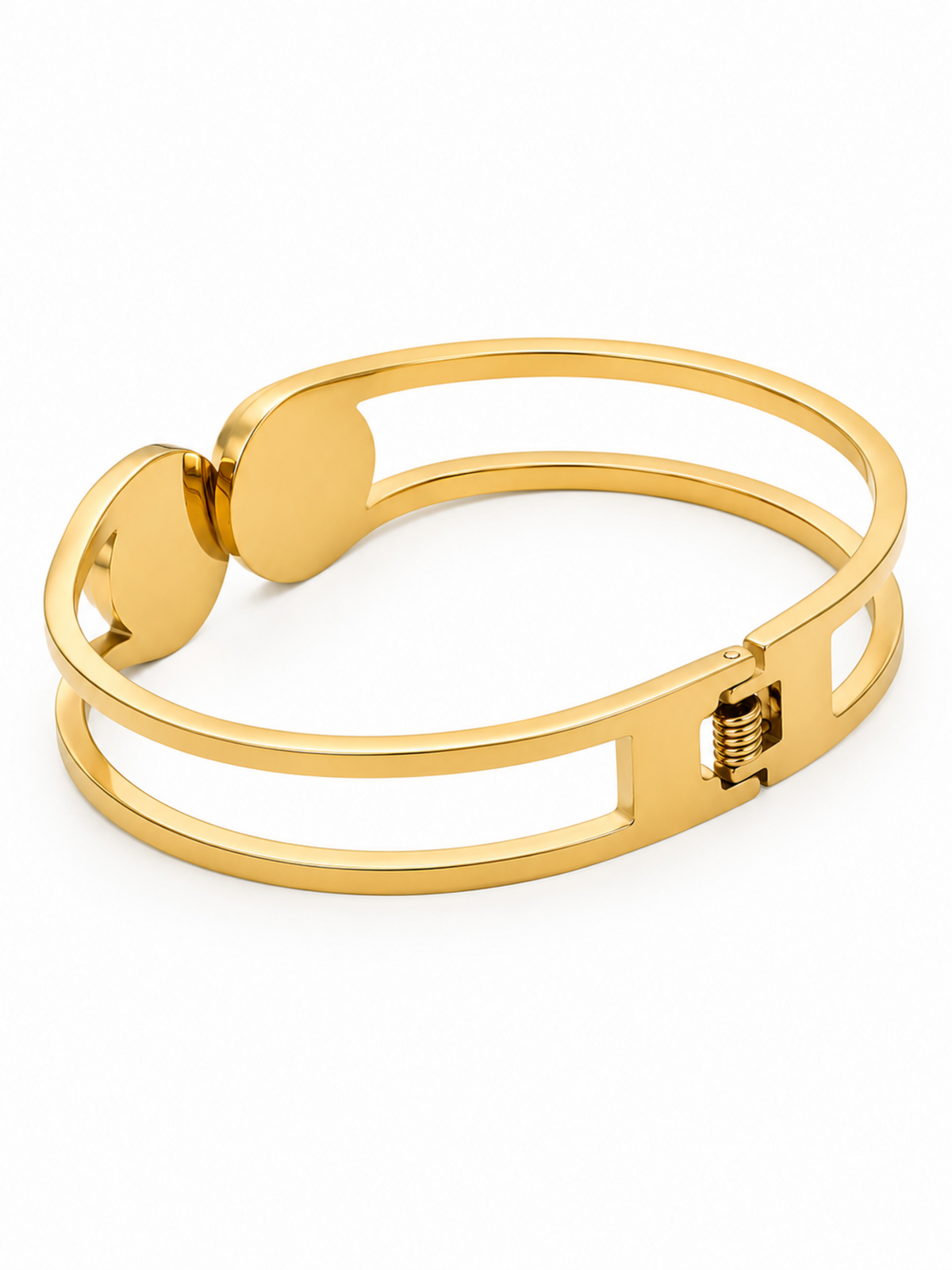Luna Orbit Bracelet – view 5 – Pabeena