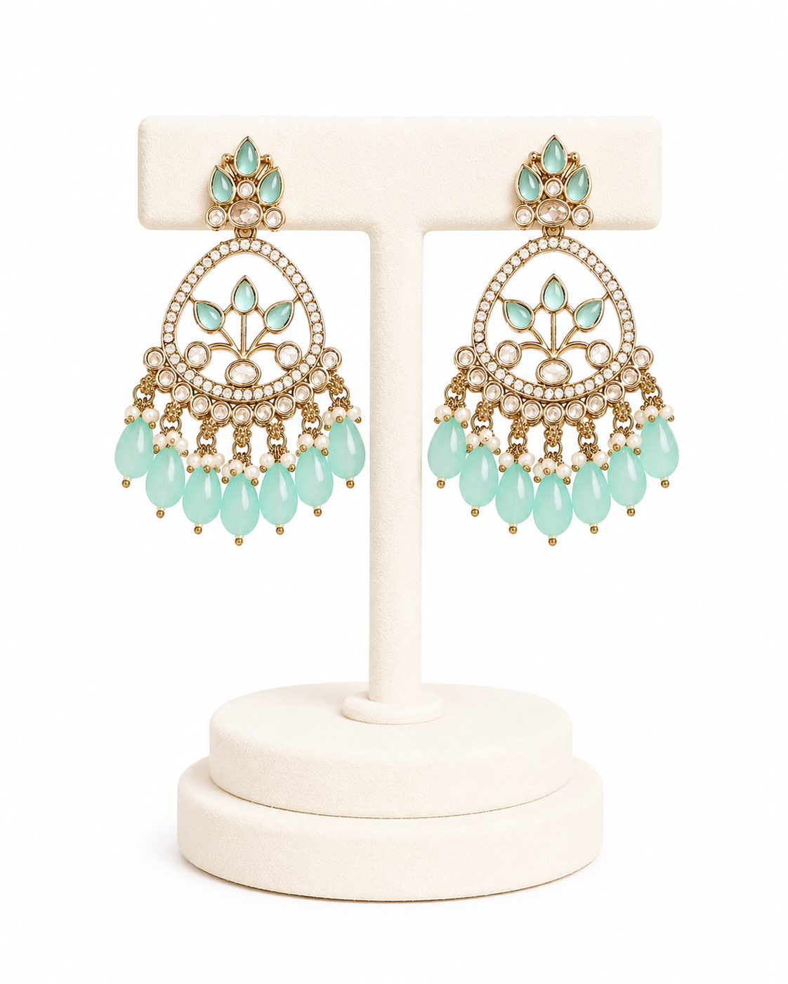 Aqua Noor Chandbaalis - Pabeena