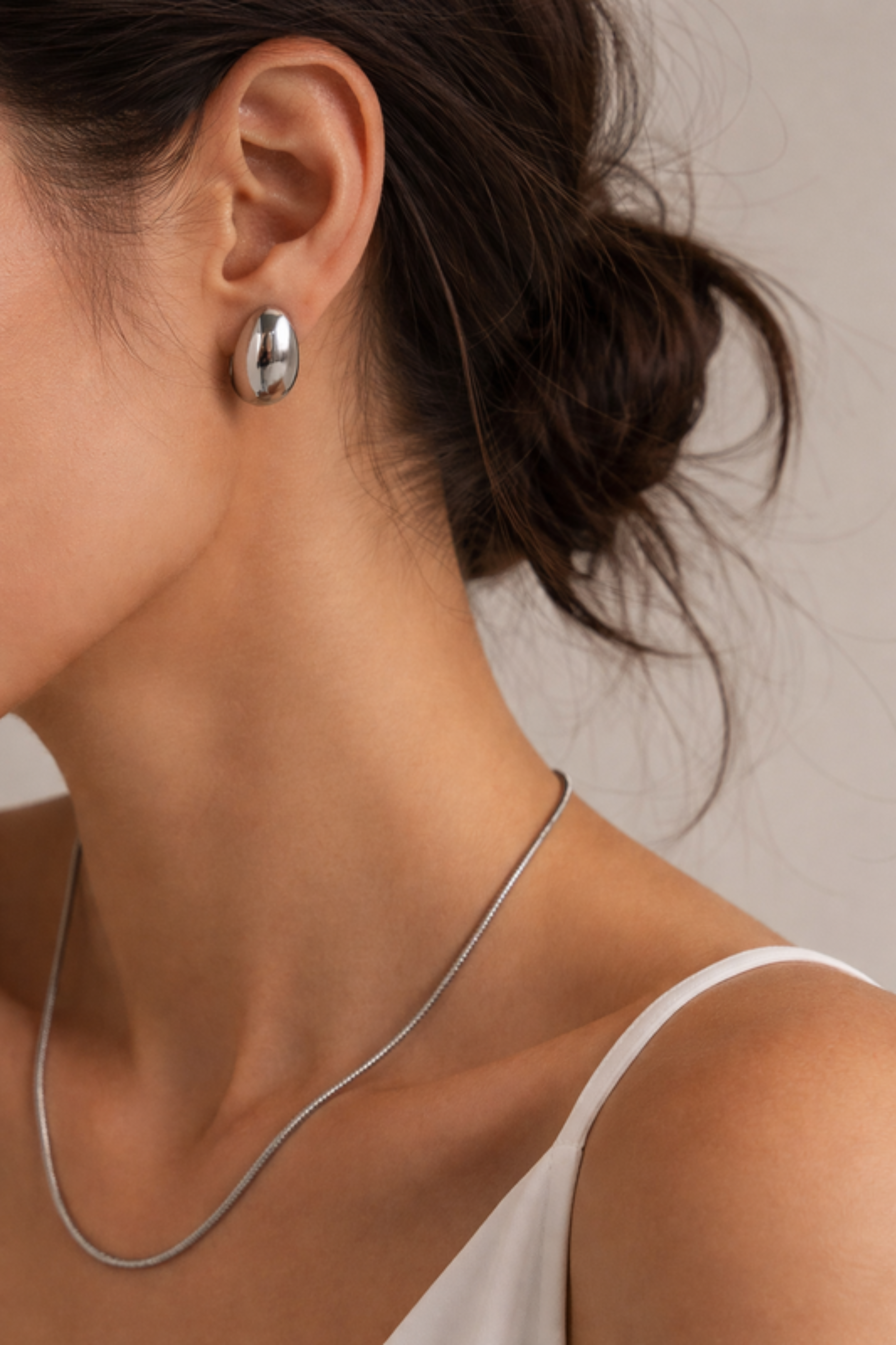 Eclipse Studs - Pabeena
