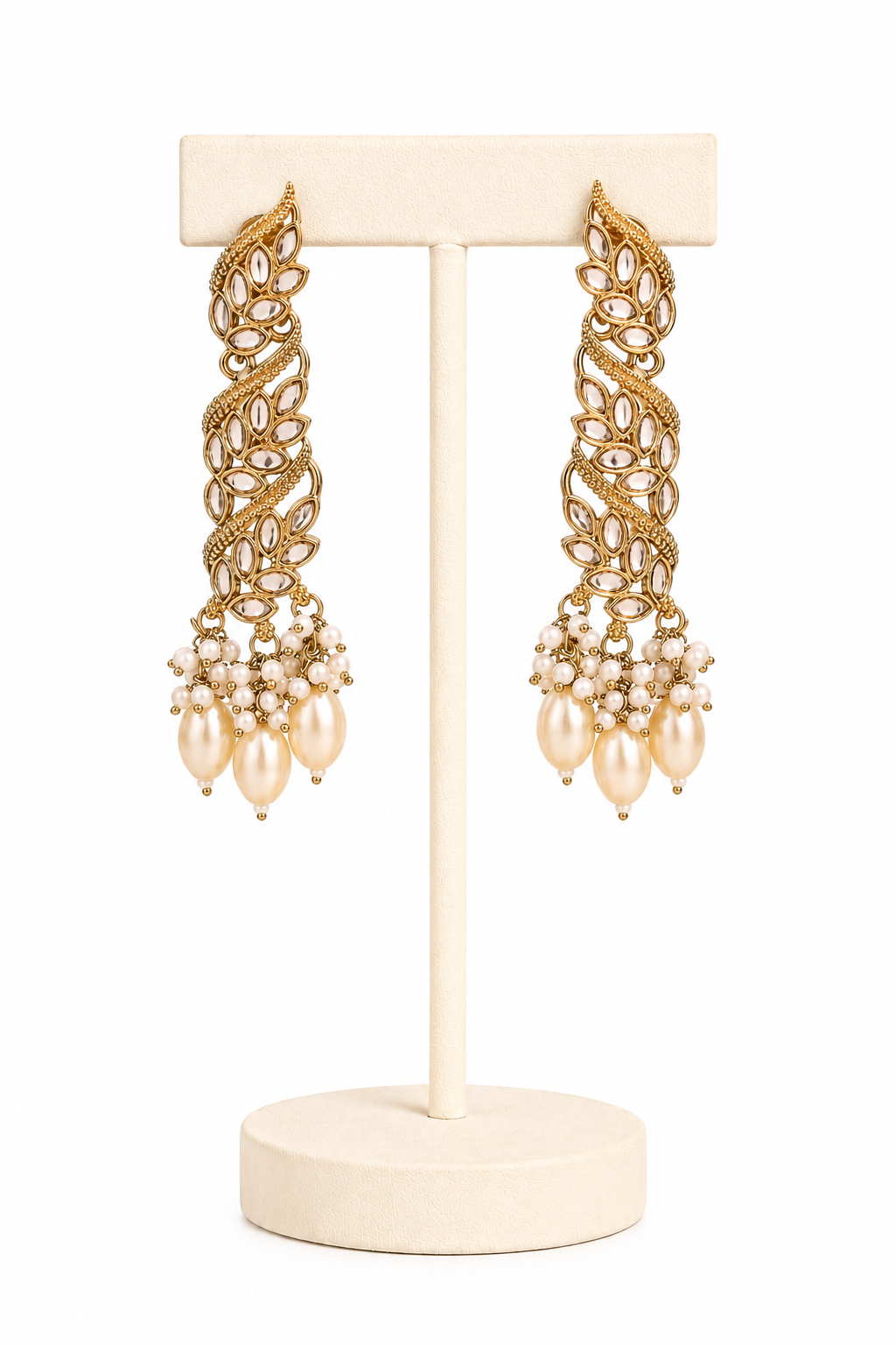 Eira Pearl Cascades - Pabeena