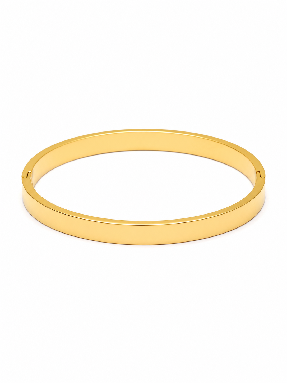 Élan Spark Bangle – view 5 – Pabeena