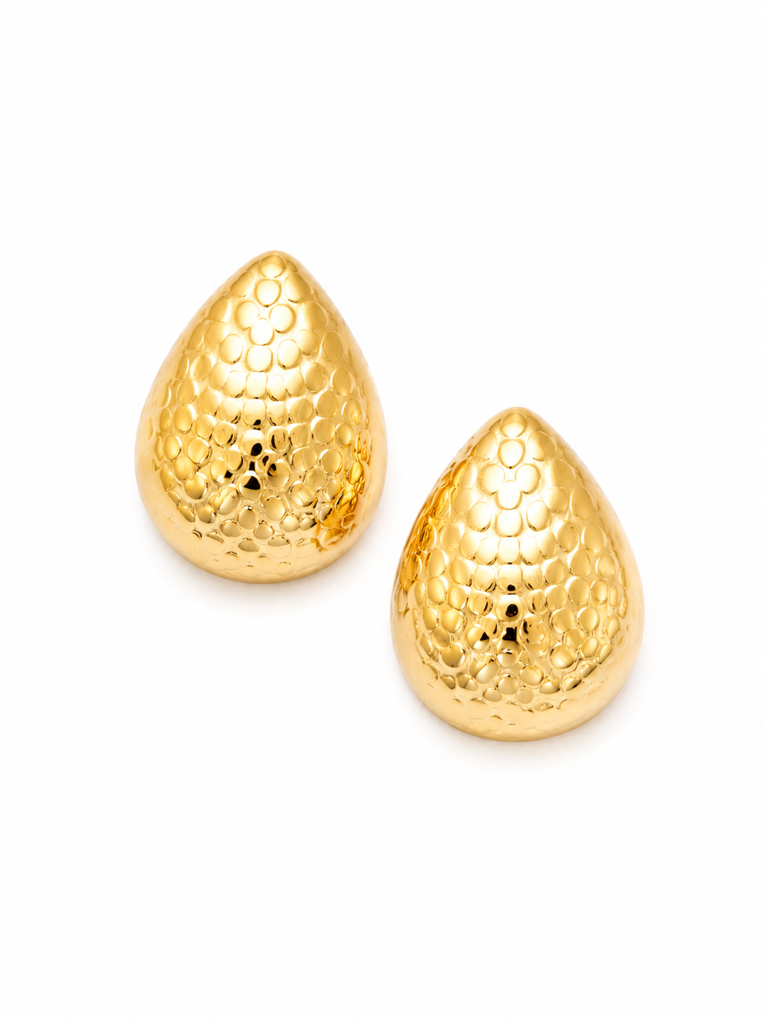 Ember Stud Earrings – view 5 – Pabeena