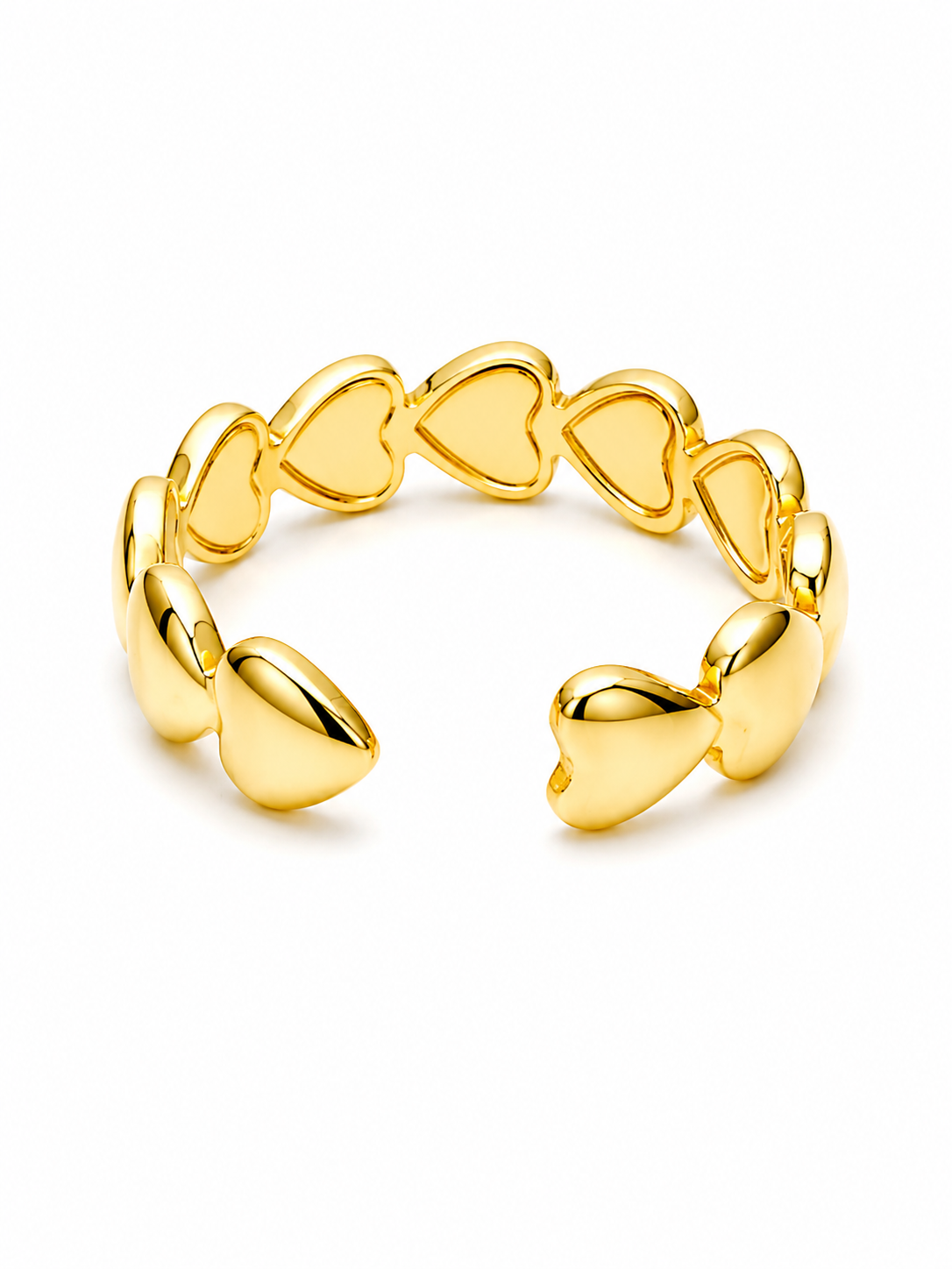 Everheart Ring – view 6 – Pabeena