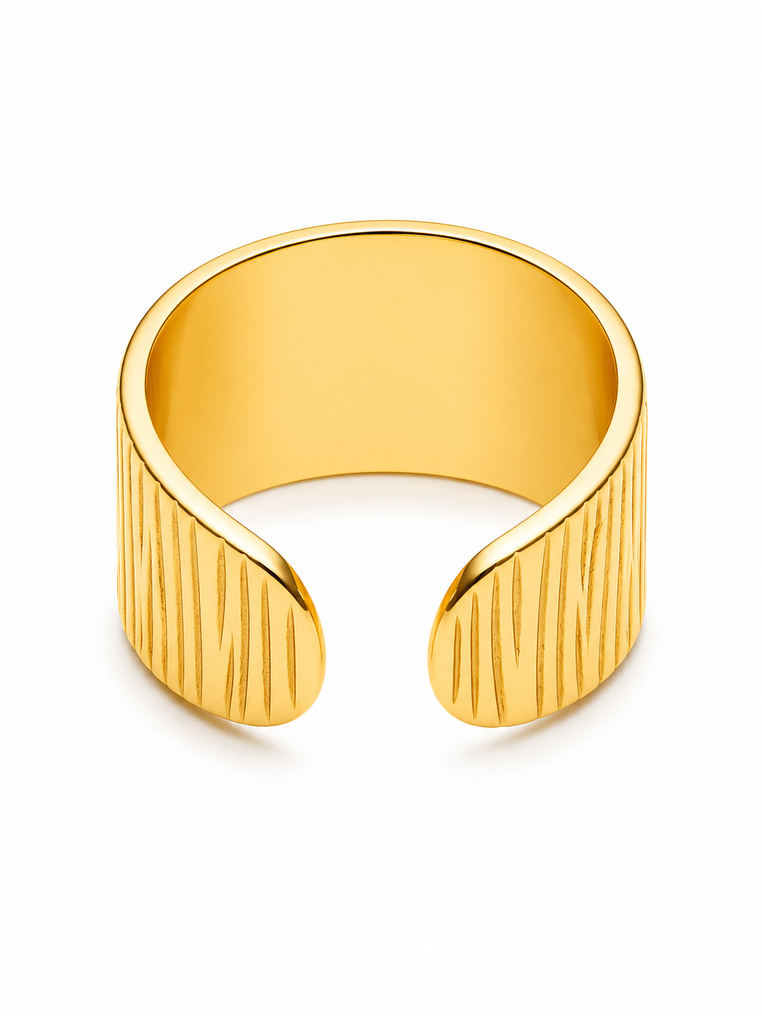 Gilded Ridge Ring – view 4 – Pabeena