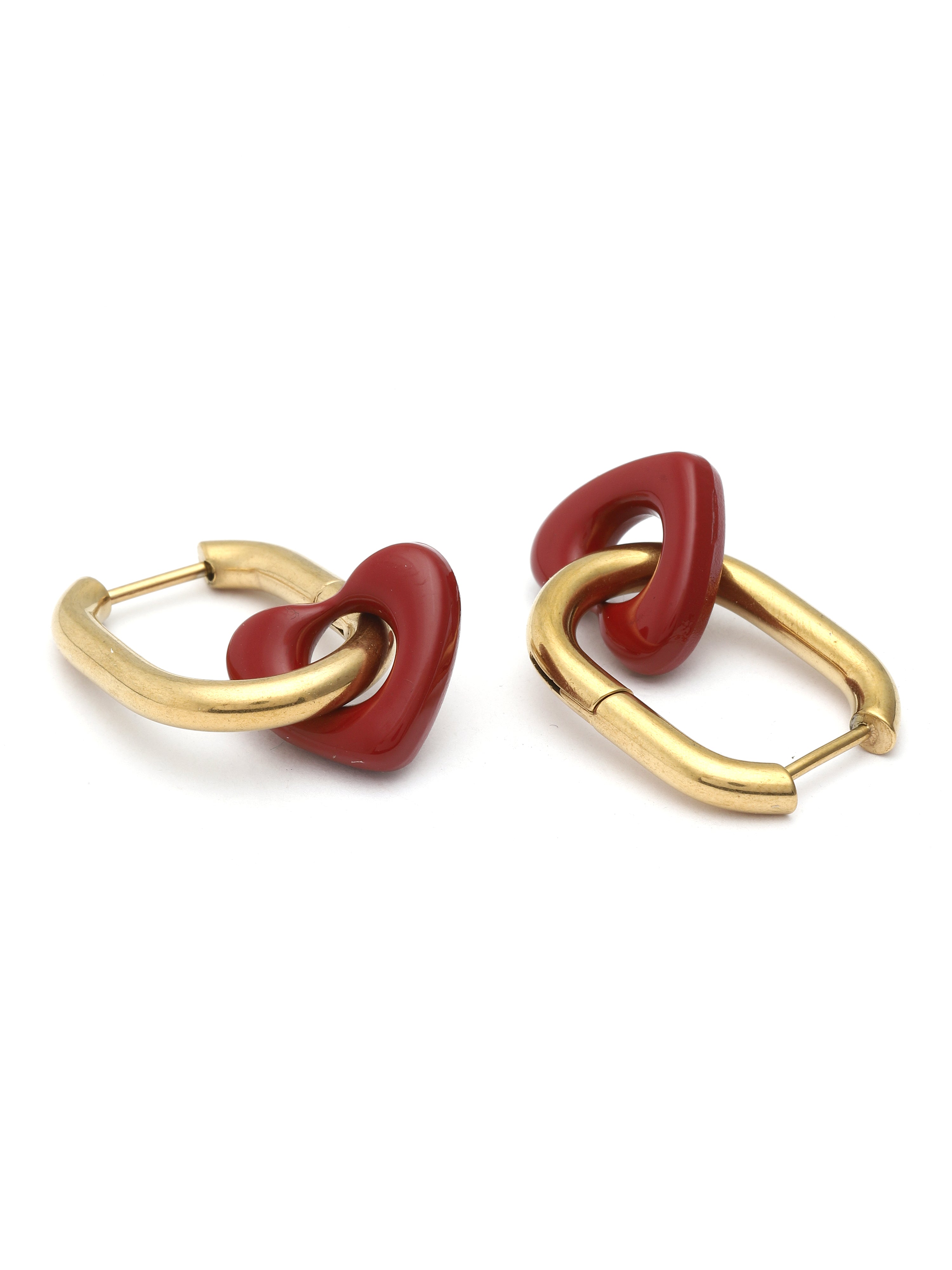 Rosso Luxe Drops - Pabeena