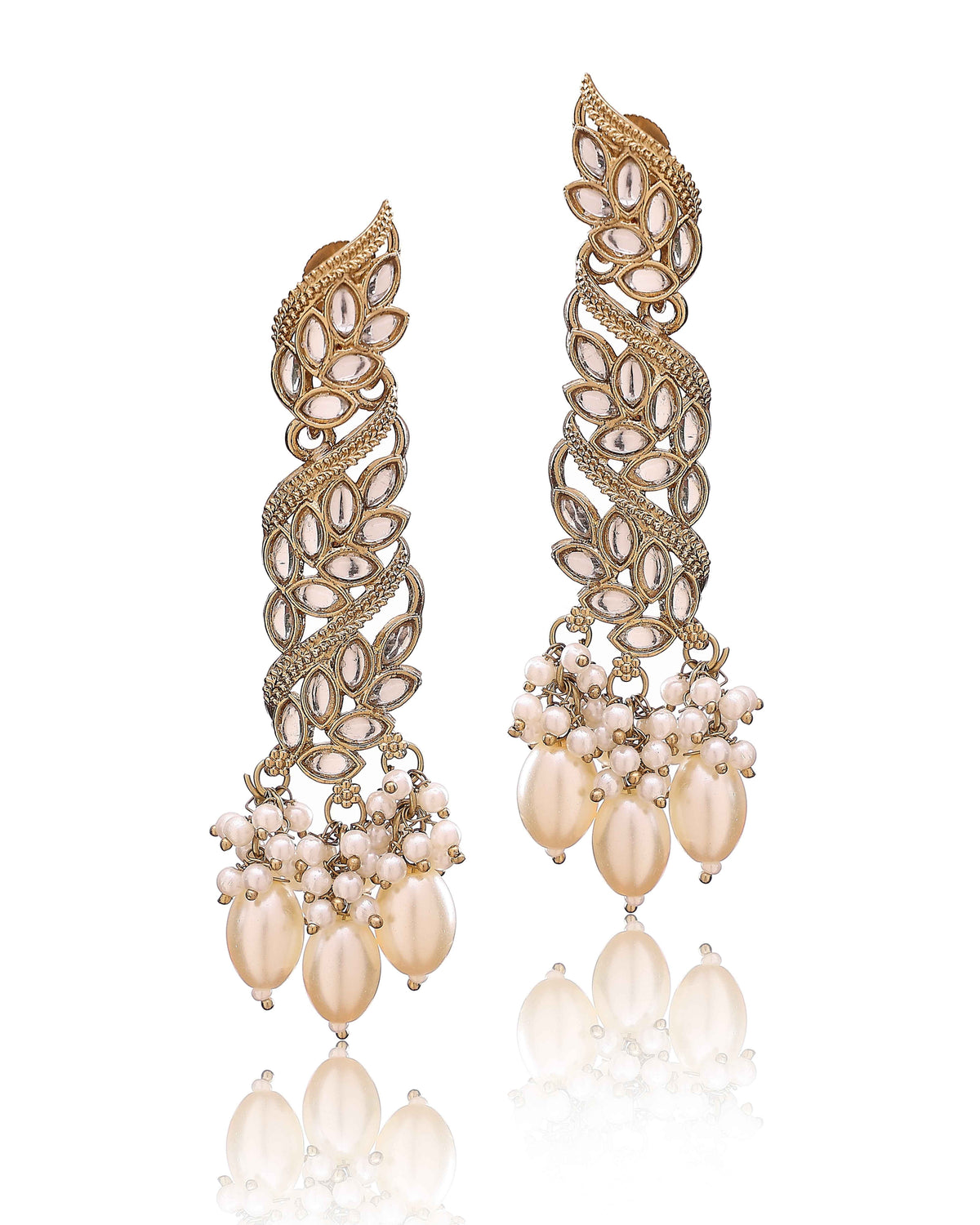 Eira Pearl Cascades