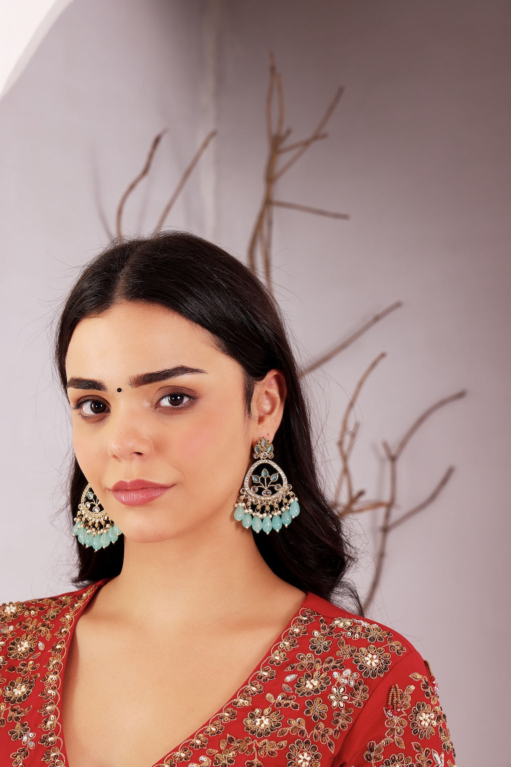 Aqua Noor Chandbaalis - Pabeena