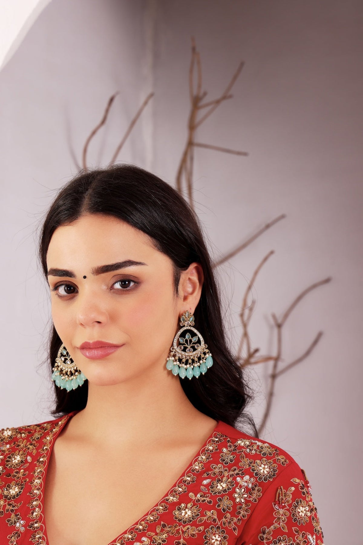 Aqua Noor Chandbaalis - Pabeena