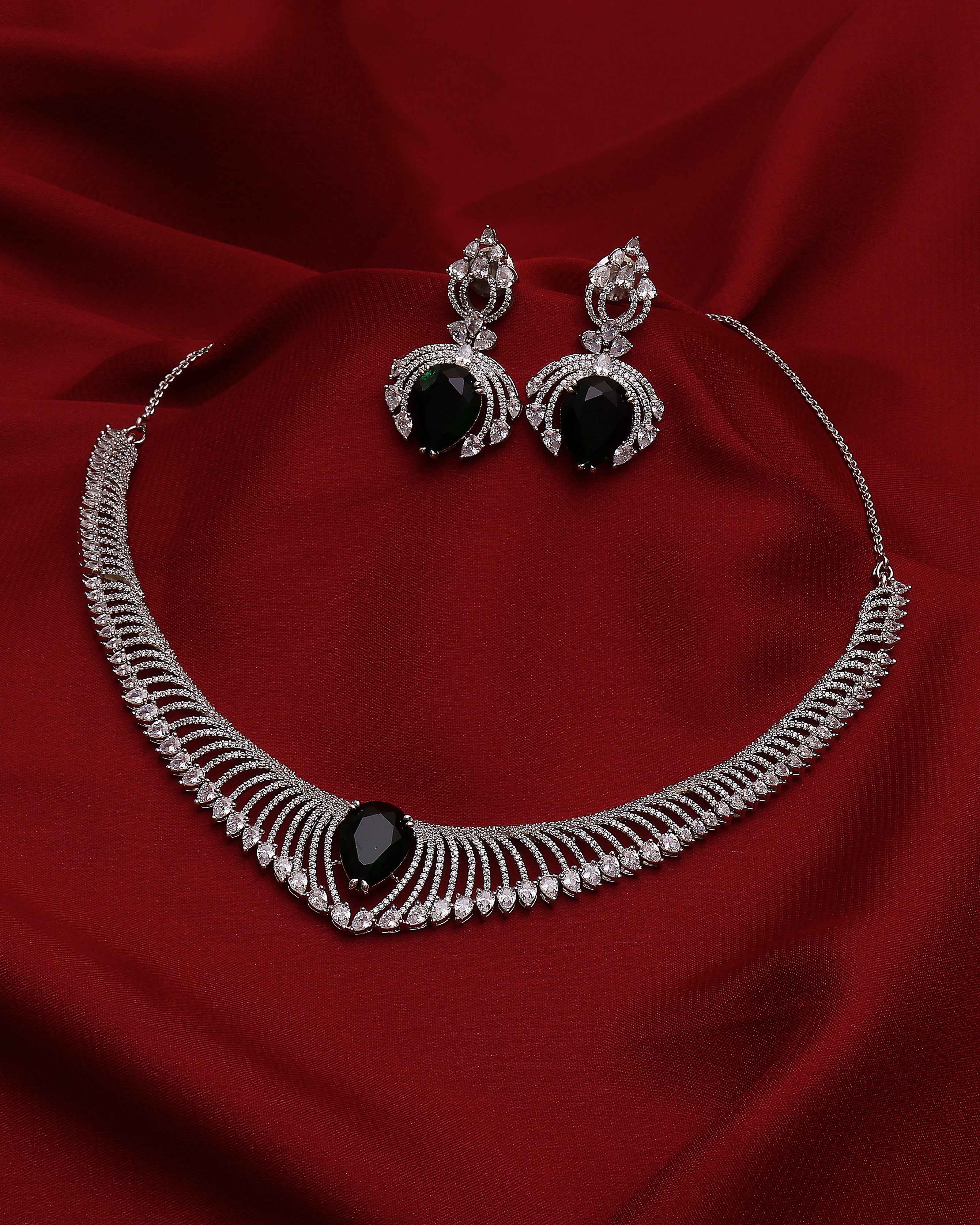 Midnight Flair AD Luxe Set