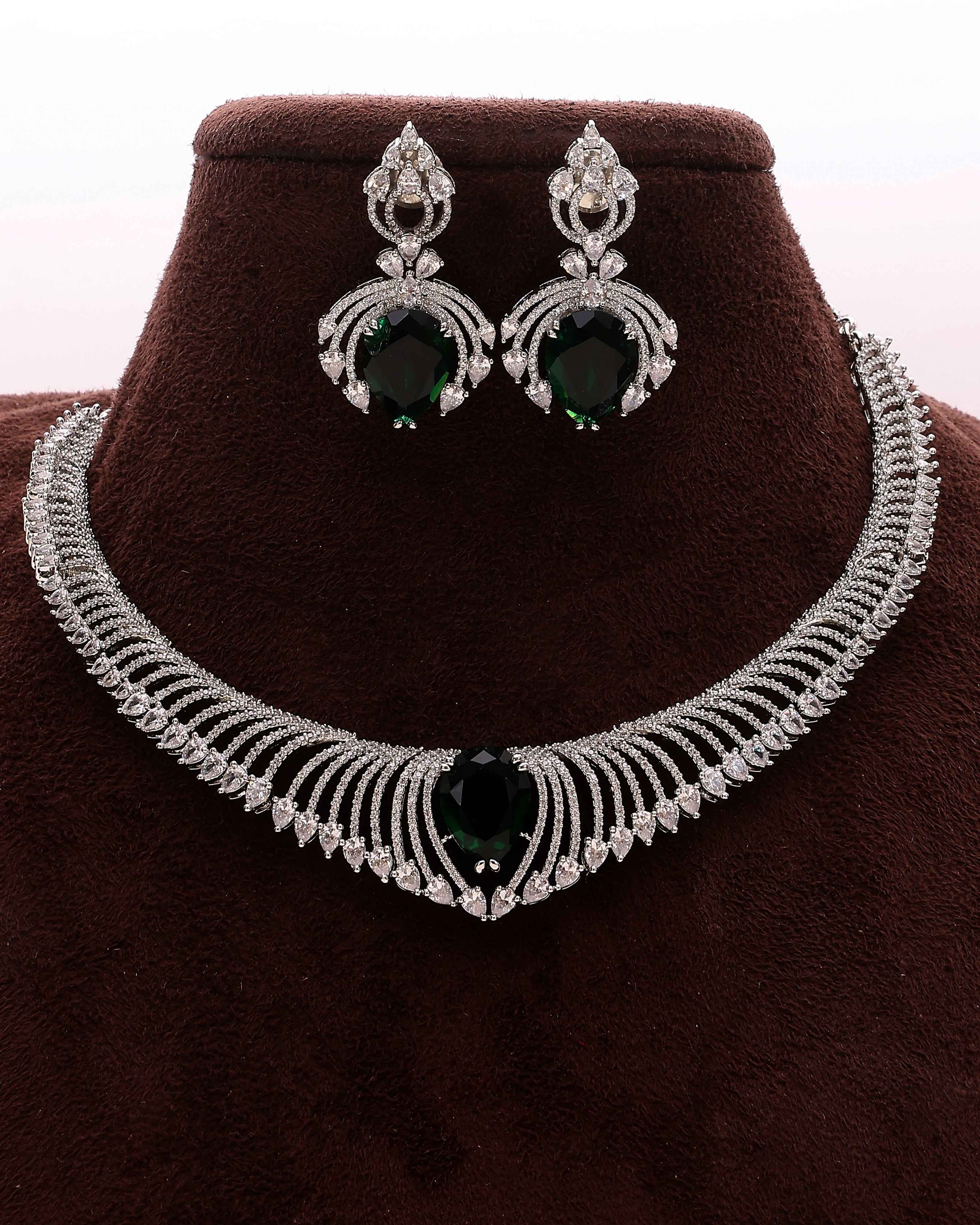 Midnight Flair AD Luxe Set