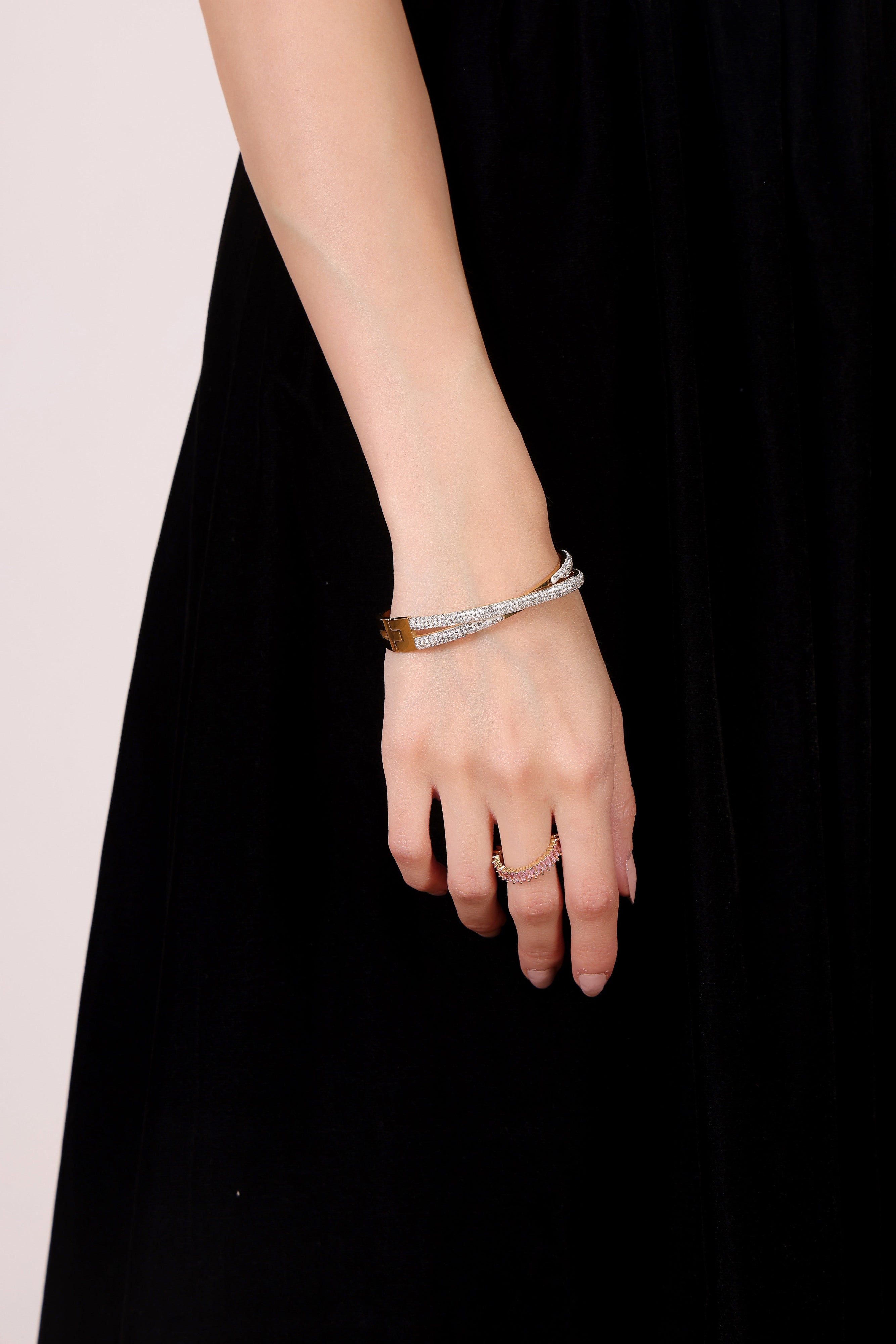 Chain Link Bracelet - Pabeena