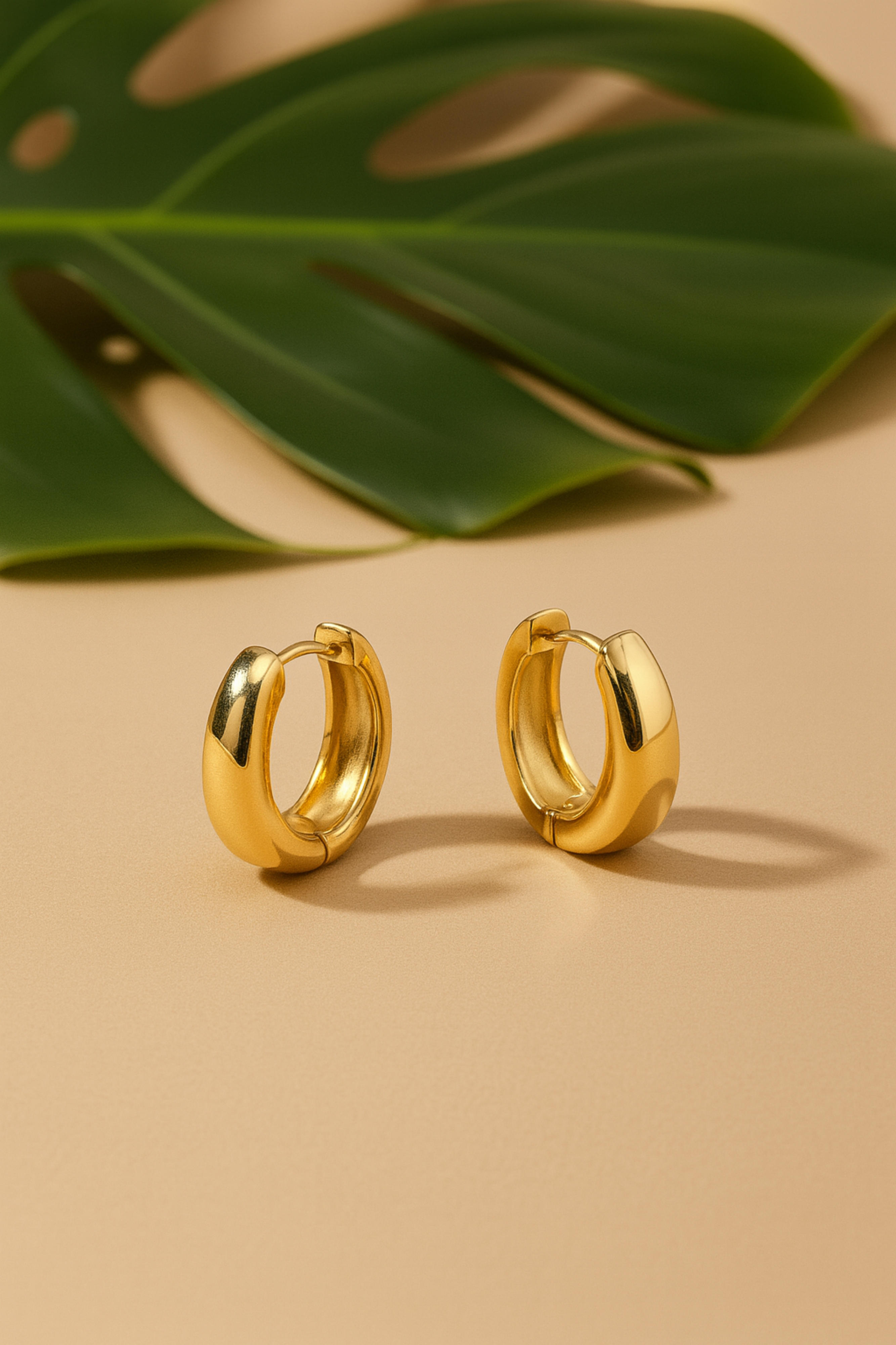 Lume Hoops - Pabeena