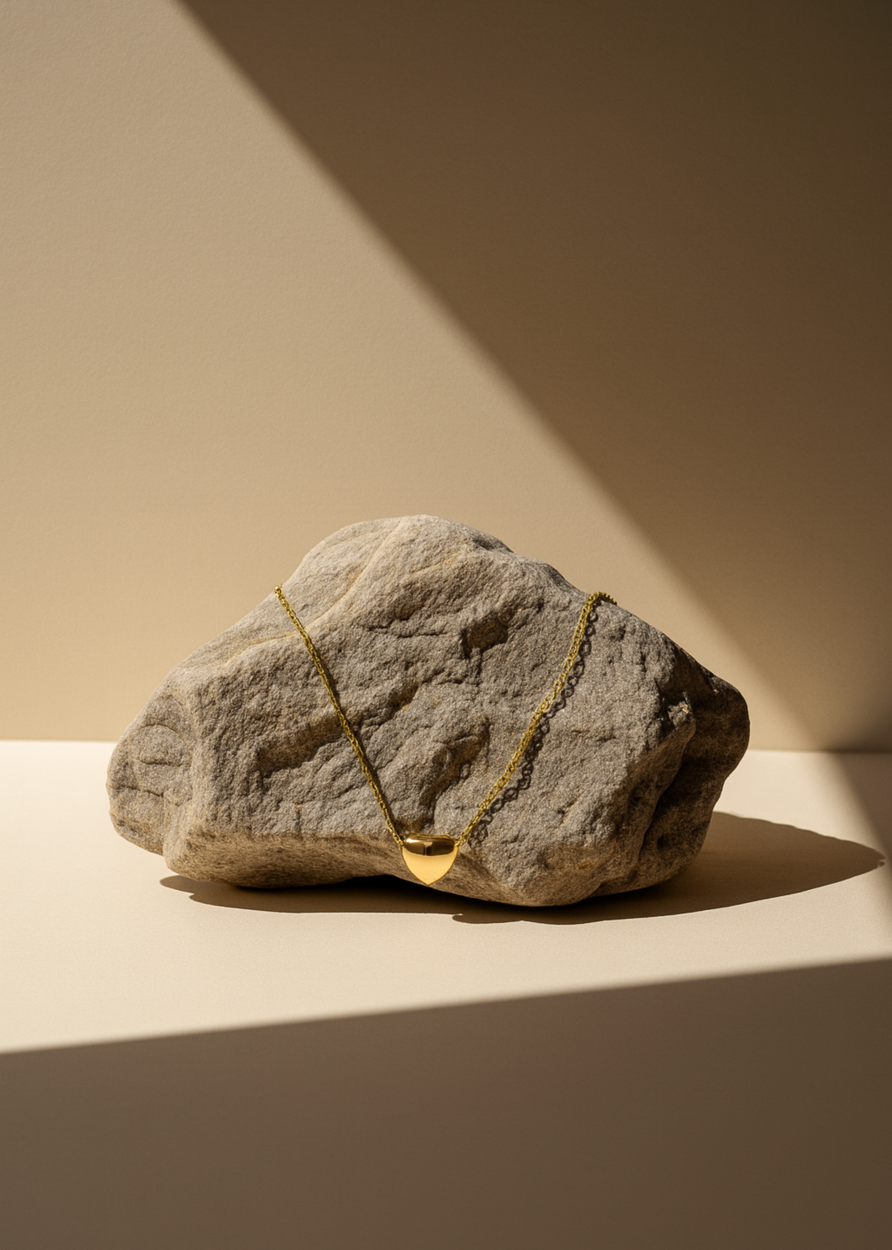 Lovelight Necklace - Pabeena