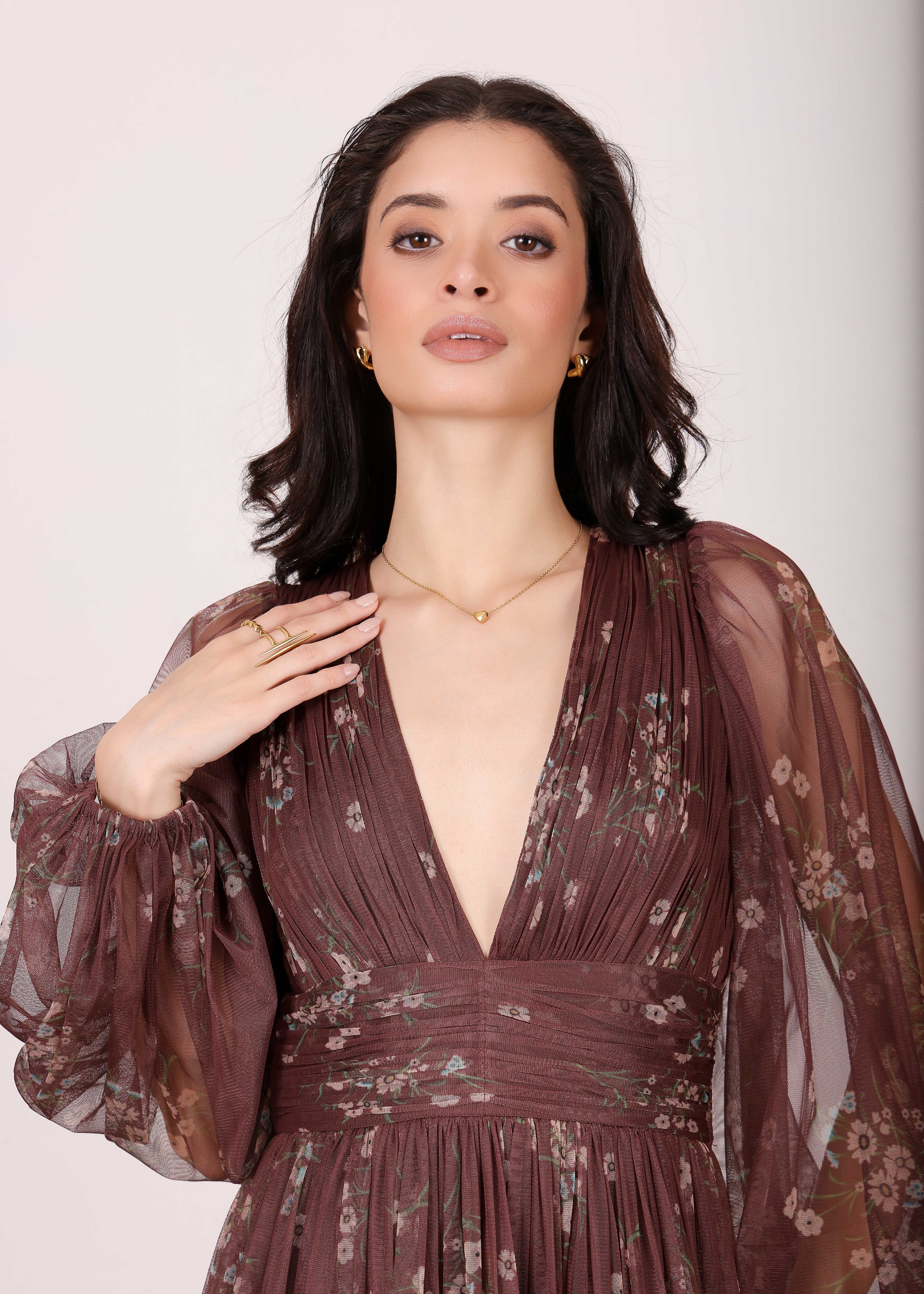 Lovelight Necklace - Pabeena